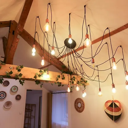 L'invention Poetique - T2 En Hyper Centre Apartment