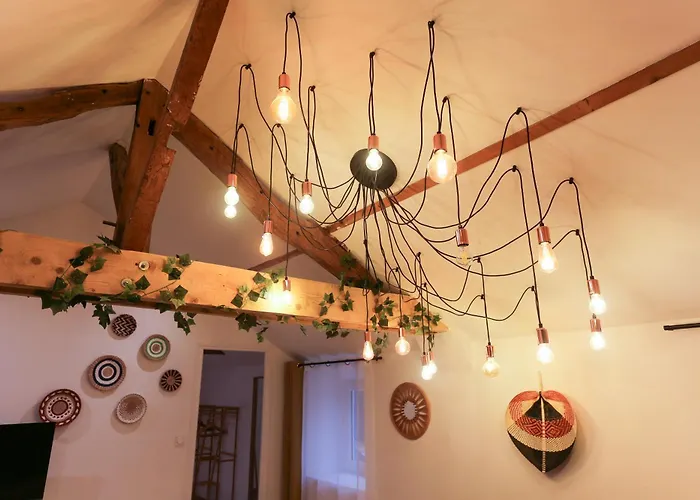 L'invention Poetique - T2 En Hyper Centre Apartment