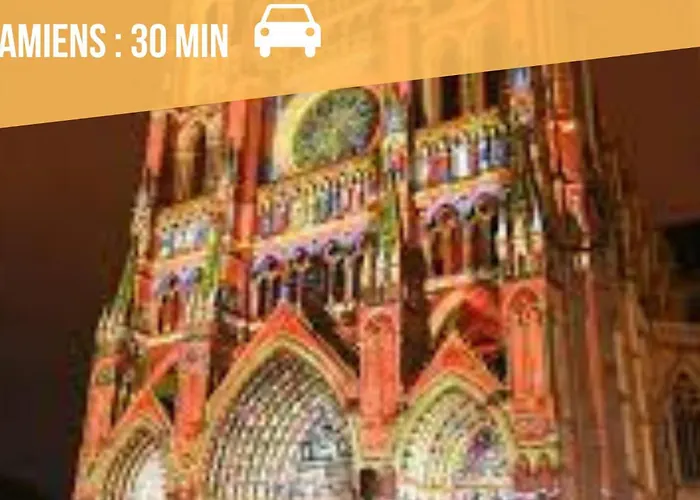 L'invention Poetique - T2 En Hyper Centre Apartment